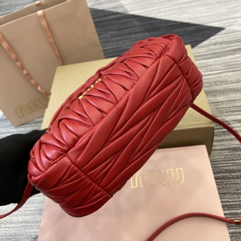 Miu Miu Hobo Bags